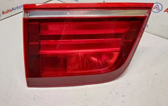 BMW X5 E70 Tailgate rear/tail lights 7227793 63217227793