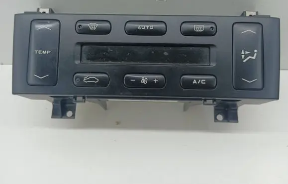 Peugeot 406 Climate control unit 96303375ZL
