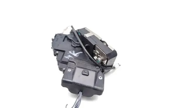 Smart ForTwo I Front door lock A4515460035 002F007808 25000863