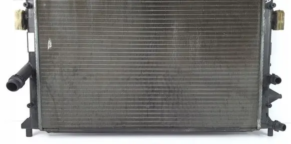 Volkswagen Beetle A5 Coolant radiator 1K0121251CL