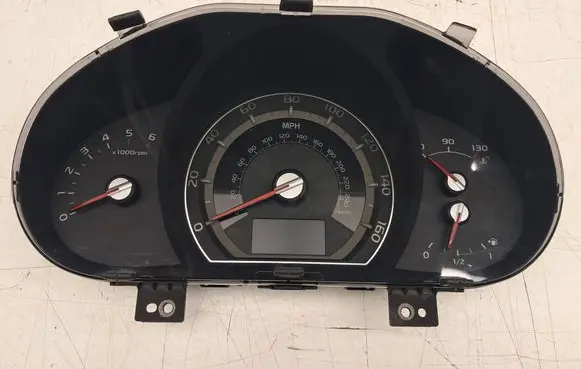 KIA Sportage Speedometer (instrument cluster) 940213U036 1506050067 940213U026