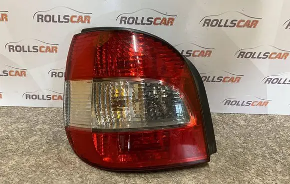 Renault Scenic I Rear/tail lights 085511950LB