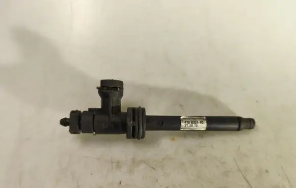 Renault Master III Clutch pipe/line 418038710