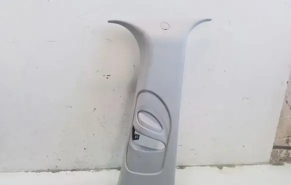 Ford Fusion (B) pillar trim (top) 2N11N24582AN
