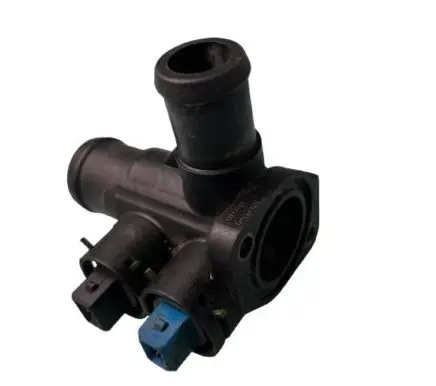 Volkswagen Golf II Thermostat housing 