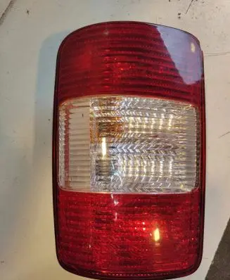 Tail light part