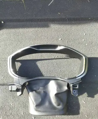 Ford Mondeo MK V Panel trim