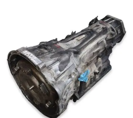 KIA Sorento Automatic gearbox Y6CA4E