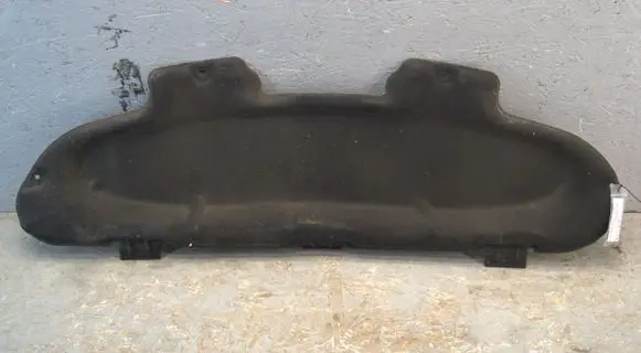 Citroen C3 Picasso Engine bonnet/hood sound/heat insulation 