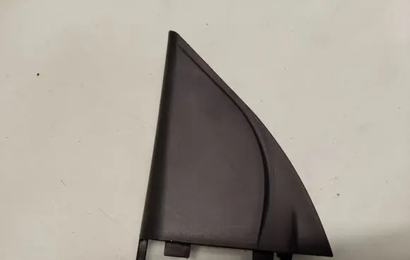 Honda Civic Plastic wing mirror trim cover 76270S5SAE110M2