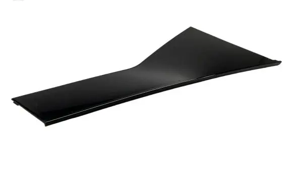 KIA Sorento IV Rear door glass trim molding 83280P2000