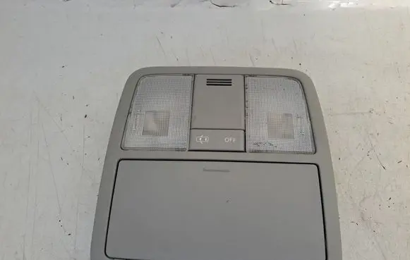 Toyota Avensis T270 Front seat light 8126005380B0