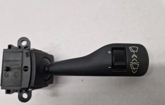 BMW 3 E46 Wiper control stalk 8363664 01204000