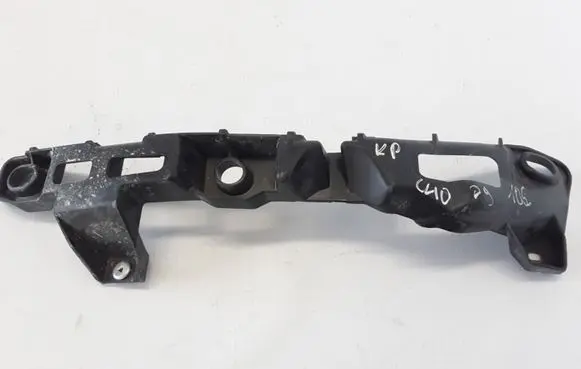 Headlight/headlamp mounting bracket