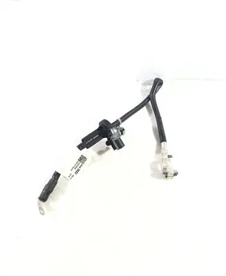 Chevrolet Camaro Negative earth cable (battery) 84063682 545324639 B2E191790278