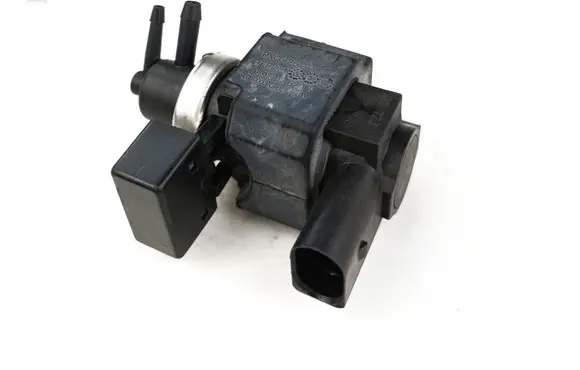Audi A4 S4 B6 8E 8H Turbo solenoid valve 8e0906628 72290333