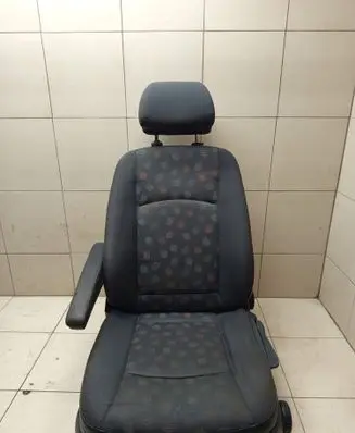 Mercedes-Benz Vito Viano W639 Front driver seat 