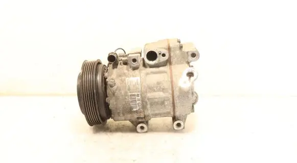 KIA Ceed Air conditioning (A/C) compressor (pump)