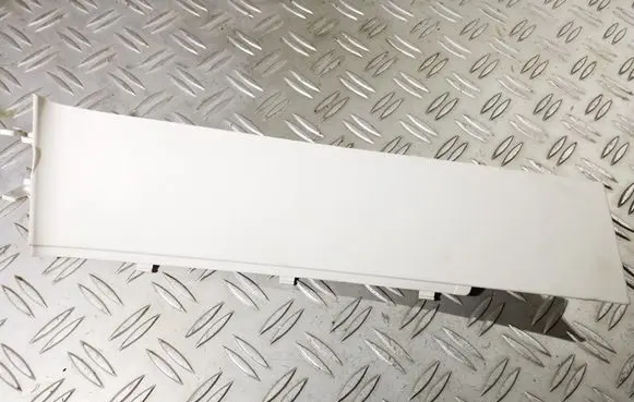Ford Focus Other sill/pillar trim element BM51F31112ABW BM51F31112AB BM51F31112A