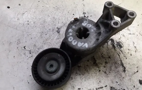 Volkswagen New Beetle Generator/alternator belt tensioner 06A903315E