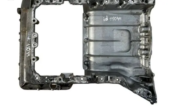 Mercedes-Benz Vito Viano W639 Oil sump A6510140800