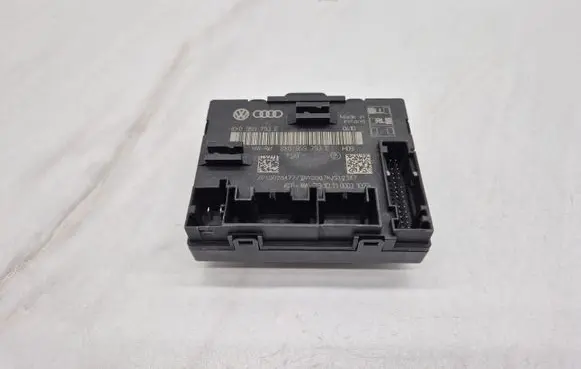 Audi Q3 8U Door control unit/module 8X0959793E