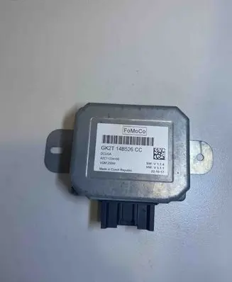 Ford Transit Custom Voltage converter/converter module GK2T14B526CC
