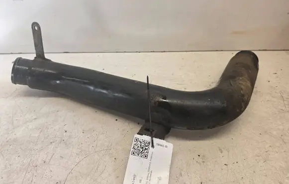Ford Focus C-MAX Intercooler hose/pipe 1234