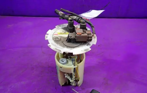 Chevrolet Aveo In-tank fuel pump