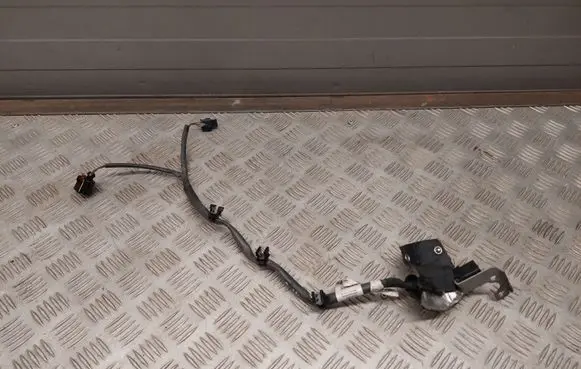 Audi Q7 4M Other wiring loom 4M0971348C