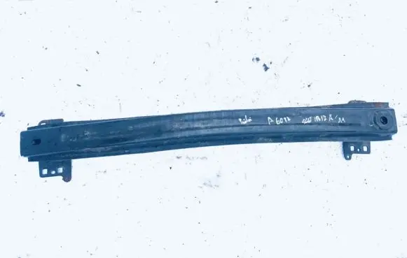 Seat Ibiza IV (6J,6P) Front bumper cross member