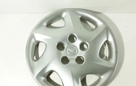 Mazda 3 I R15 wheel hub/cap/trim GG2M37170