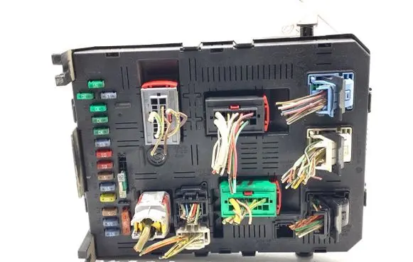 Other control units/modules