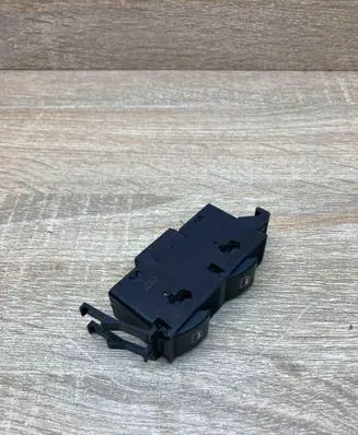 BMW 3 E46 Electric window control switch 8381514 03120220 USED