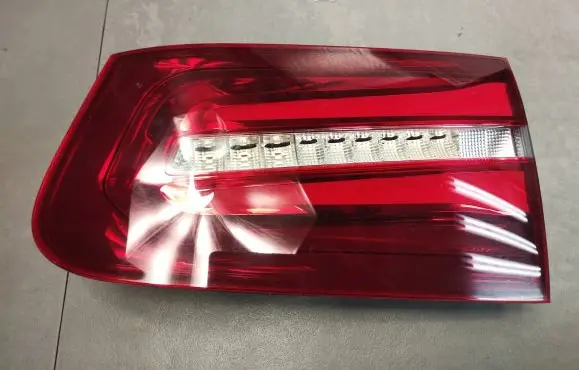 Mercedes-Benz GLC X253 C253 Tailgate rear/tail lights A2539063200