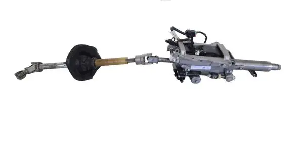 Porsche Cayenne (92A) Steering rack mechanical part 7P5419501CQ