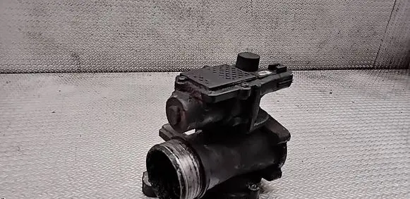 Volvo V70 EGR valve 