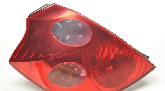 KIA Ceed Rear/tail lights 165605