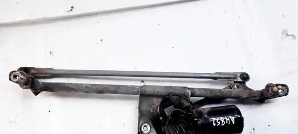 Opel Vectra B Front wiper linkage and motor 3397020388 90504143