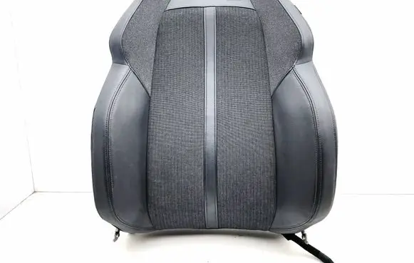 Peugeot 508 II Front passenger seat 