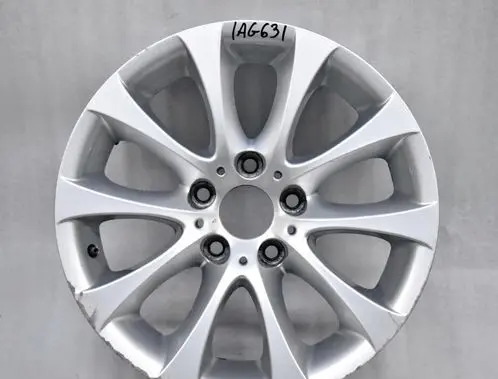 BMW 3 E90 E91 R17 alloy rim 