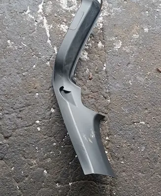 BMW X5 E53 Other trunk/boot trim element 51438204762 8204762