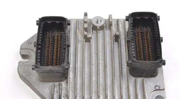 Opel Vectra C Engine control unit/module ECU 09179499