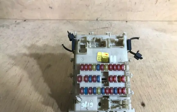 Fuse module