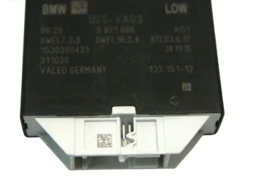 BMW 7 G11 G12 Other control units/modules 6821888