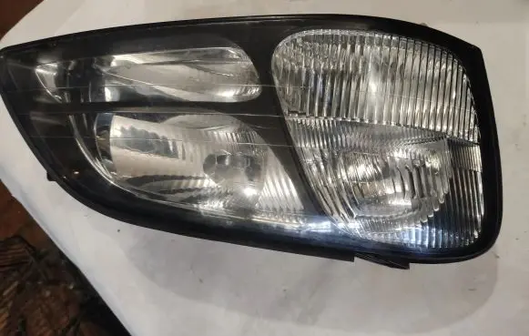 Subaru Outback Headlight/headlamp