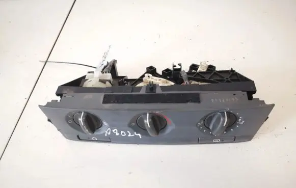 Volvo S40, V40 Climate control unit 9041704807 804629