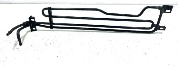 Mercedes-Benz C W204 Power steering hose/pipe/line A2044501124