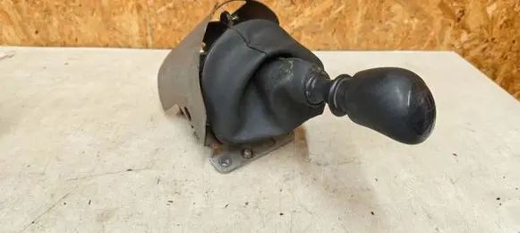 Opel Vivaro Gear shifter/selector