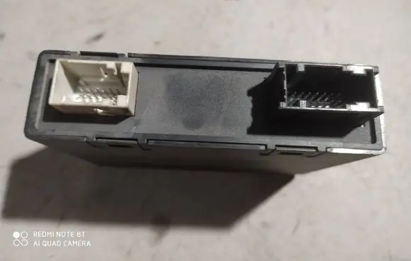 Opel Signum Parking PDC control unit/module 13157260 511995847 0263004031